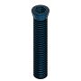 Conical socket head screw M8