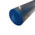 Aluminium EN AW-6082 T6 rond geperst 80