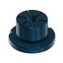 Clamping mandrel for through hole 30 mm