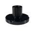 Clamping mandrel for through hole 18 mm