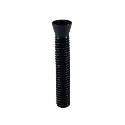 Conical socket head screw M6