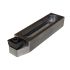 Modulair spanelement met neertrek spanklem M6 x M12 1013