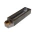 Modulair spanelement met excentrische spanklem M6 x M12 1001