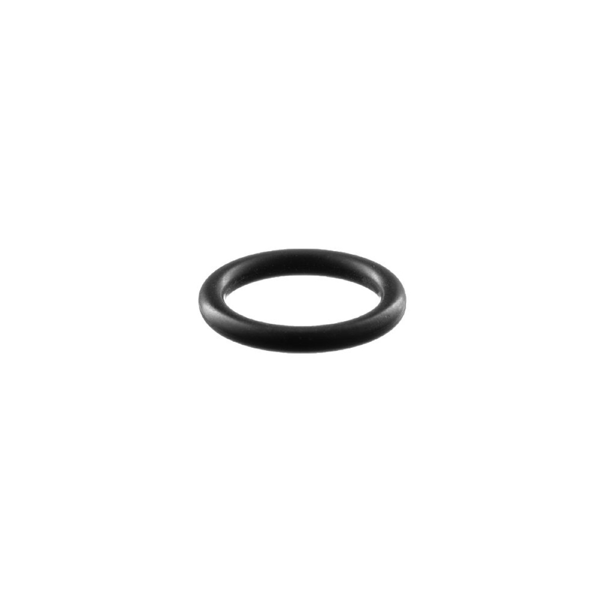 Rubber O-ring NBR shore 70 1.78x3.68