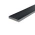 Staal S235JRCC blank plat 30x20
