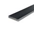 Steel S235JRCC blank flat 40x20
