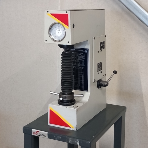 De Hardheidsmeter